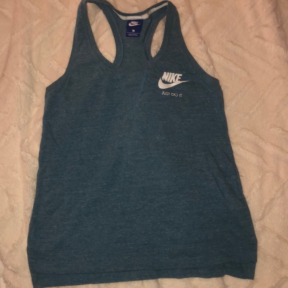 Nike Running Tank